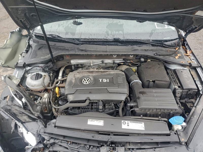 Фото 11 - VOLKSWAGEN GOLF