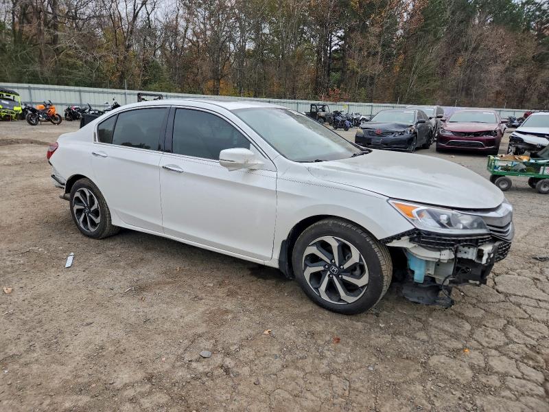 Фото 4 - HONDA ACCORD