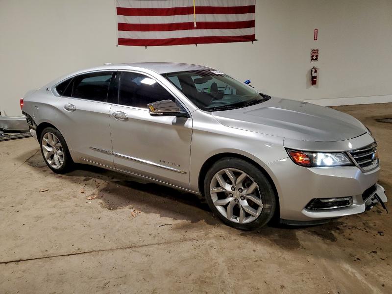 Фото 4 - CHEVROLET IMPALA