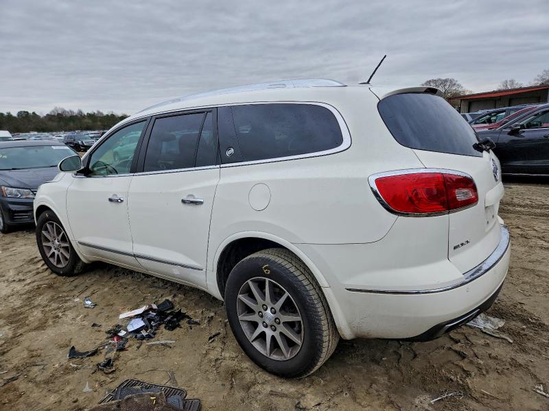 Фото 2 - BUICK ENCLAVE
