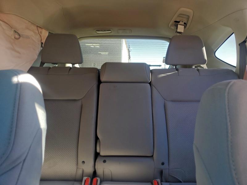 Фото 10 - HONDA CRV