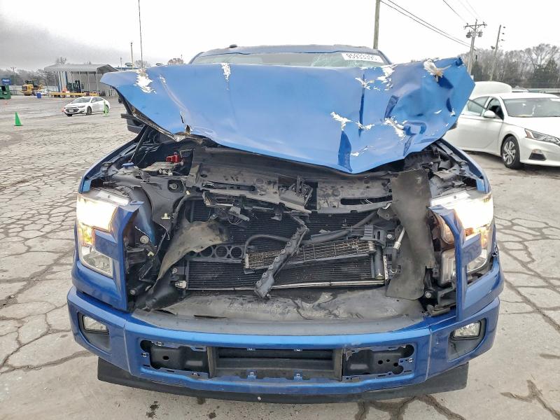 Фото 5 - FORD F-150