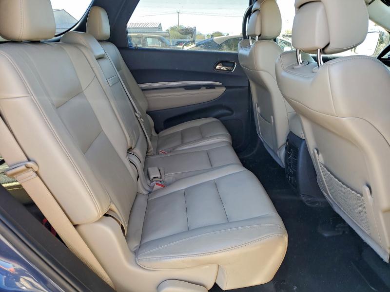 Фото 10 - DODGE DURANGO