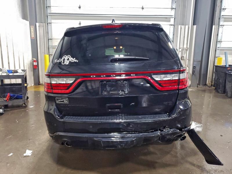 Фото 6 - DODGE DURANGO