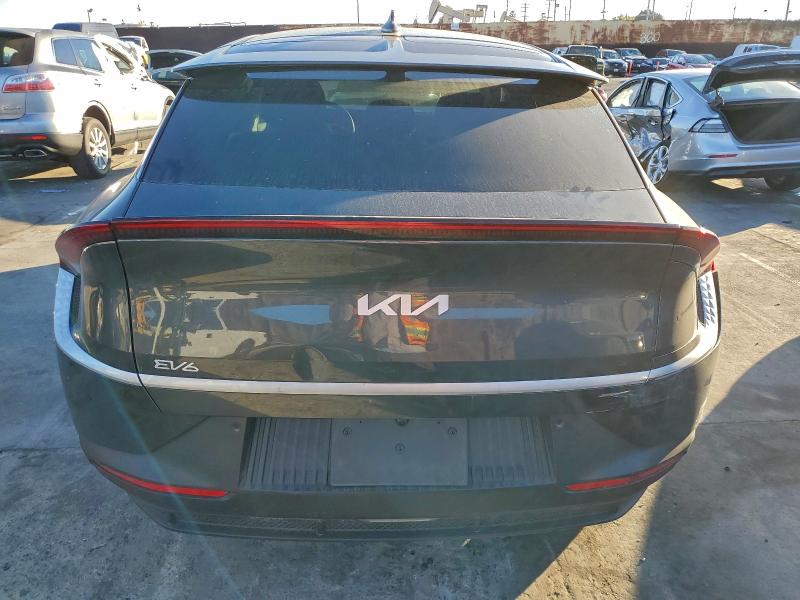 Фото 6 - KIA EV6 LIGHT