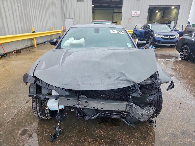 Фото 5 - DODGE CHARGER