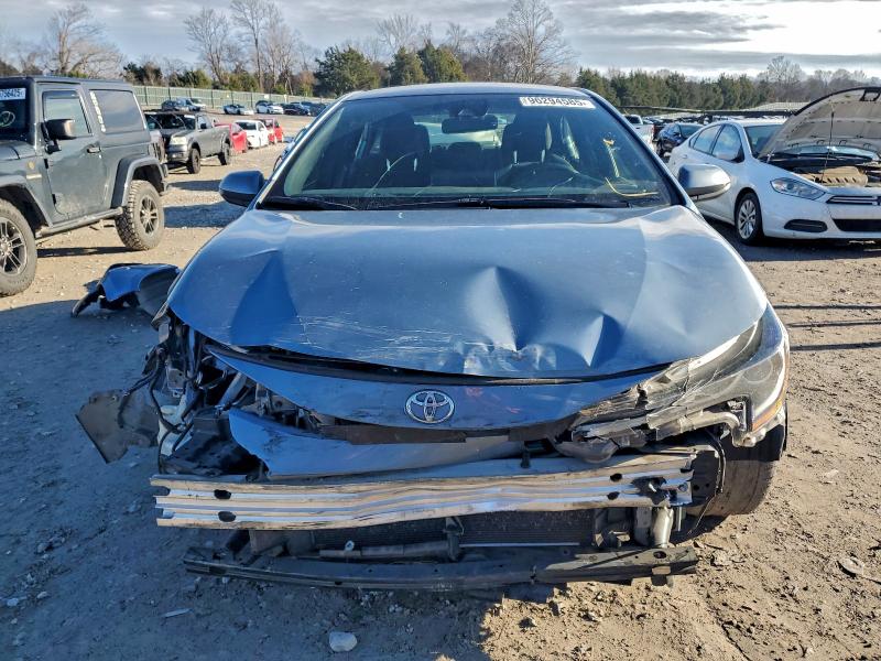 Фото 5 - TOYOTA COROLLA