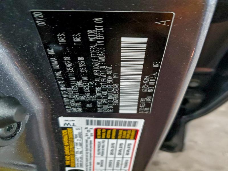 Фото 13 - TOYOTA HIGHLANDER