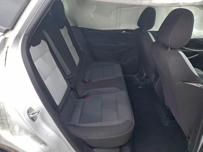 Фото 11 - CHEVROLET TRAX