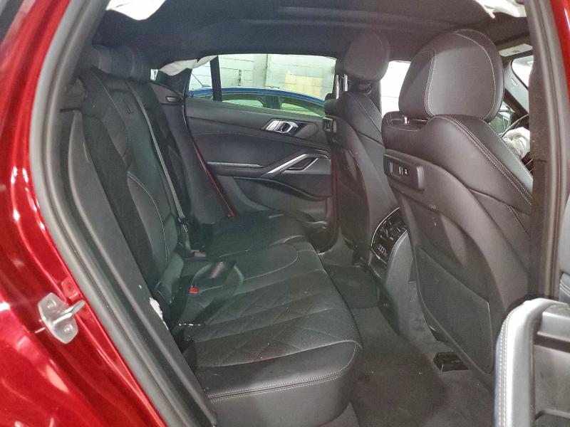 Фото 11 - BMW X6