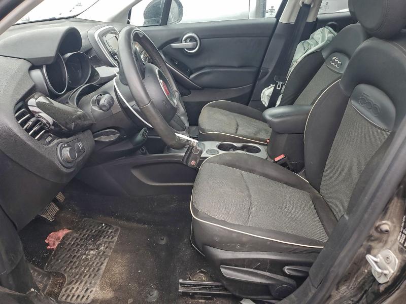 Фото 7 - FIAT 500