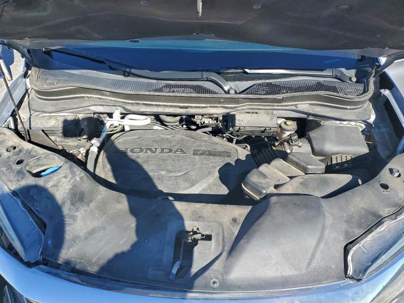 Фото 12 - HONDA PILOT