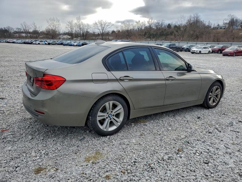 Фото 3 - BMW 3 SERIES