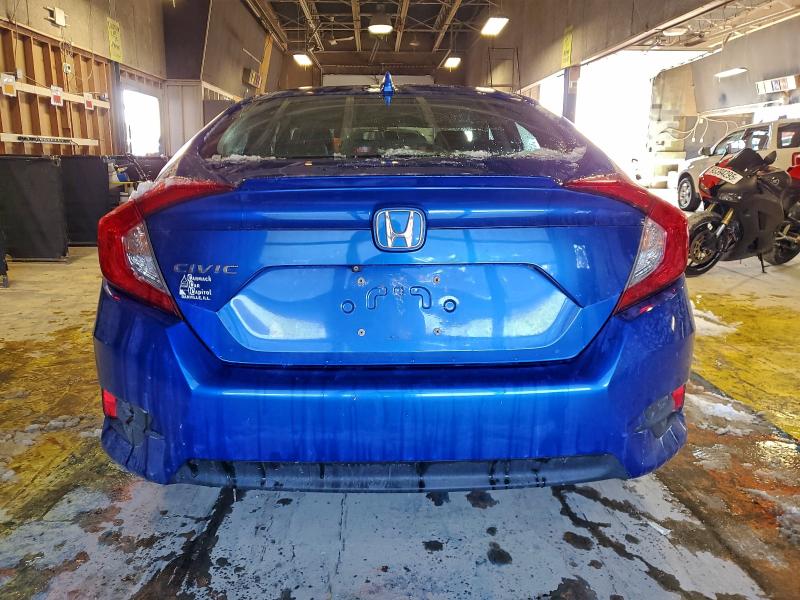 Фото 6 - HONDA CIVIC