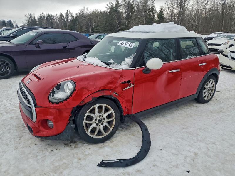 Фото 1 - MINI COOPER