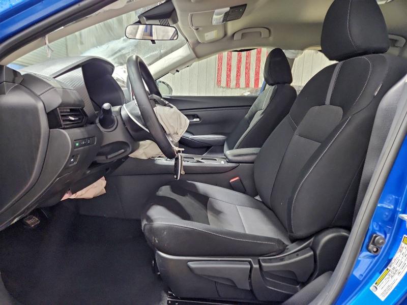 Фото 7 - NISSAN SENTRA