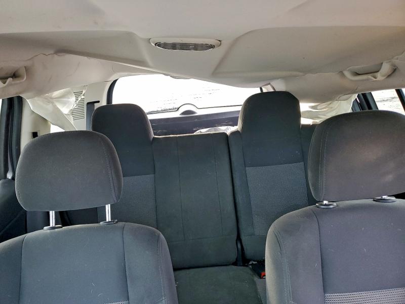 Фото 10 - JEEP PATRIOT