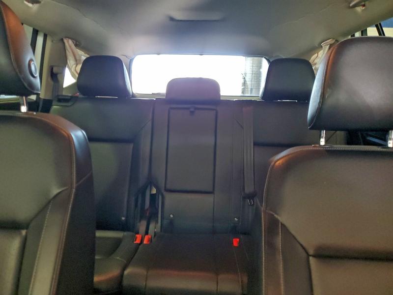 Фото 10 - VOLKSWAGEN ATLAS