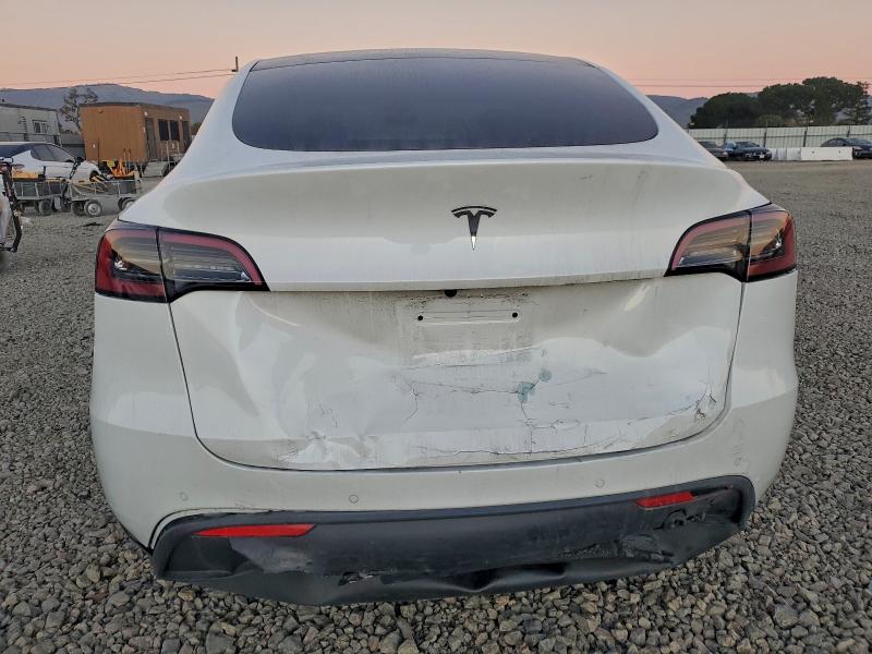 Фото 6 - TESLA MODEL Y