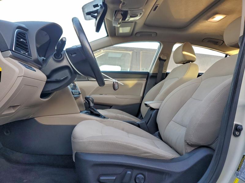 Фото 7 - HYUNDAI ELANTRA