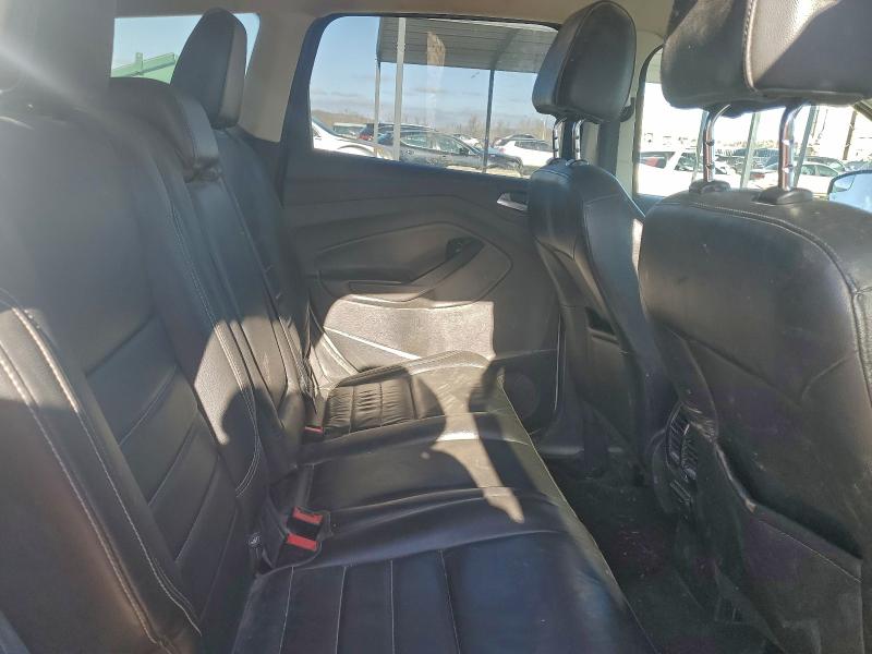 Фото 11 - FORD ESCAPE