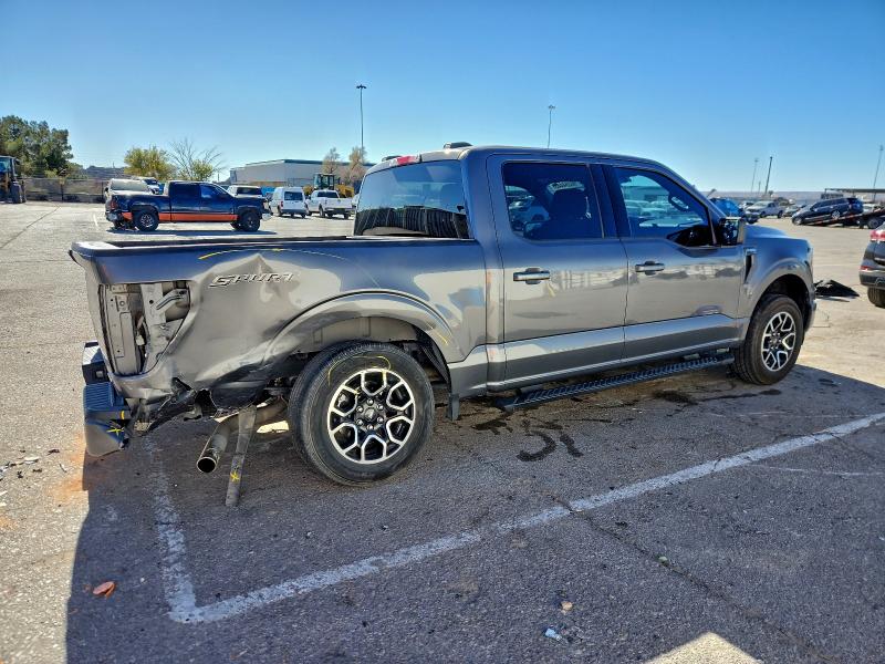 Фото 3 - FORD F-150