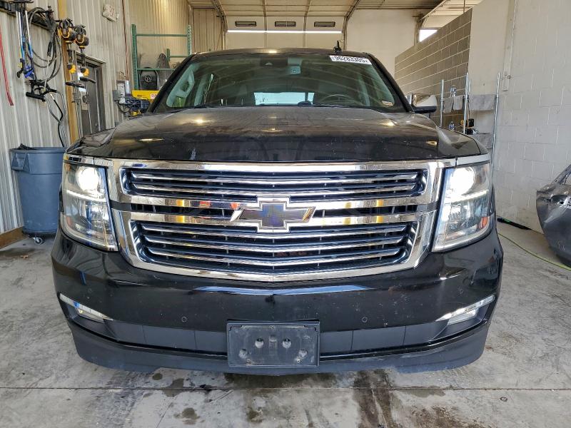 Фото 5 - CHEVROLET TAHOE