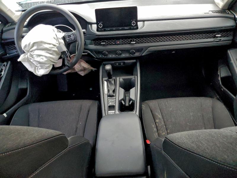 Фото 8 - HONDA ACCORD