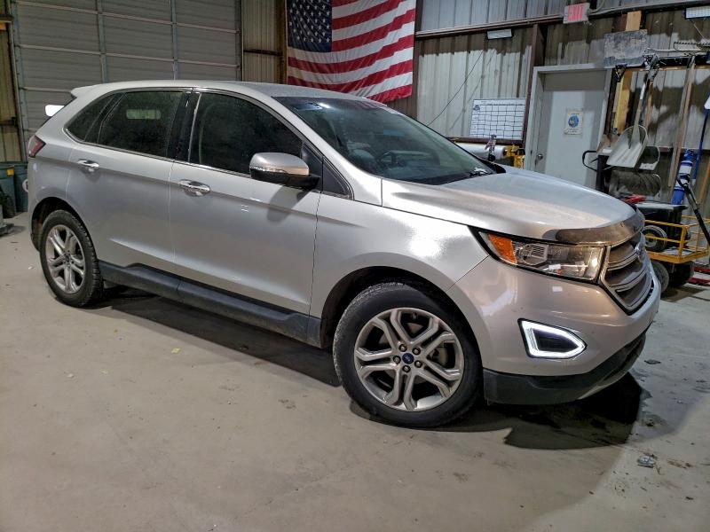 Фото 4 - FORD EDGE
