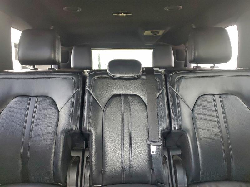 Фото 10 - FORD EXPEDITION