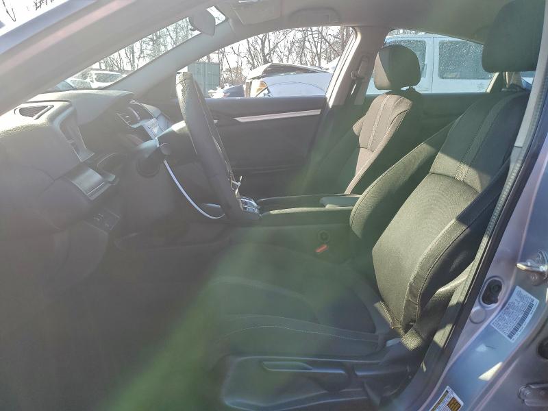 Фото 7 - HONDA CIVIC