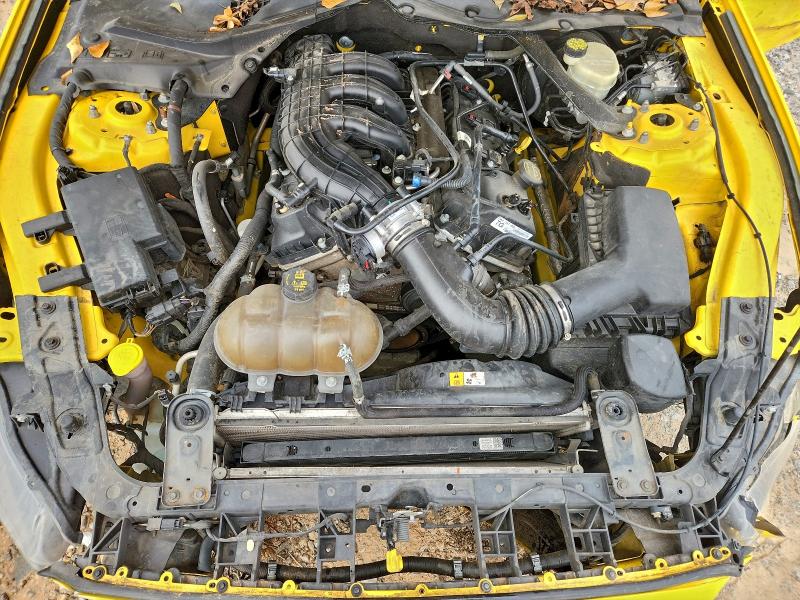 FORD ALL Models 2016 VIN 1FATP8EM5G5247049