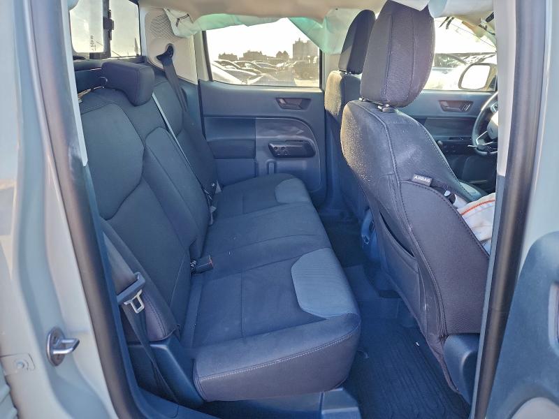 Фото 10 - FORD MAVERICK