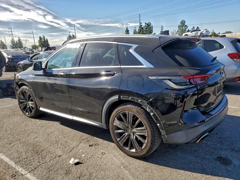 Фото 2 - INFINITI QX50