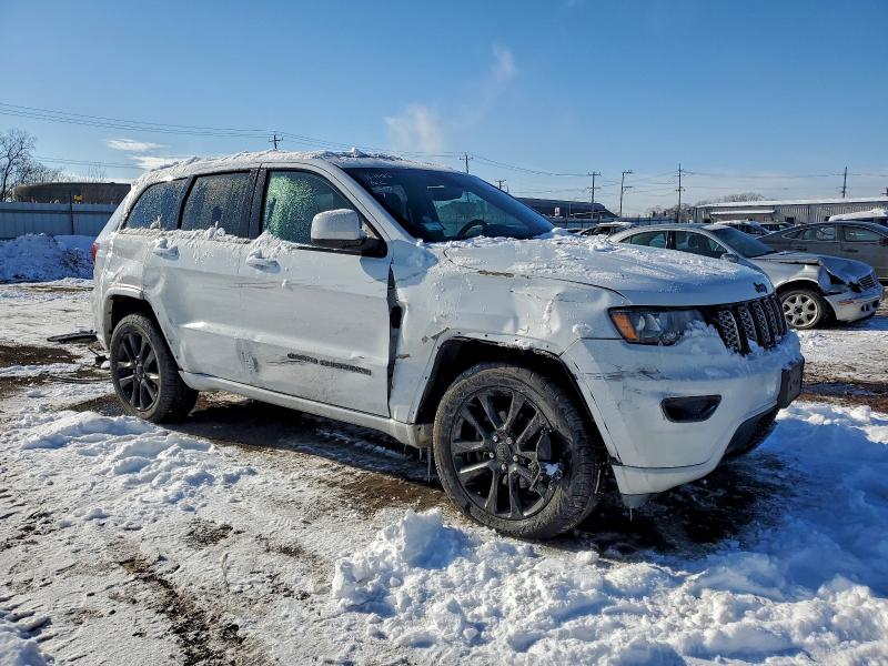 Фото 4 - JEEP GRAND CHER