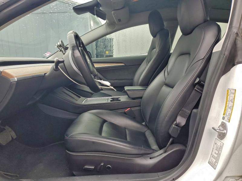 Фото 7 - TESLA MODEL 3