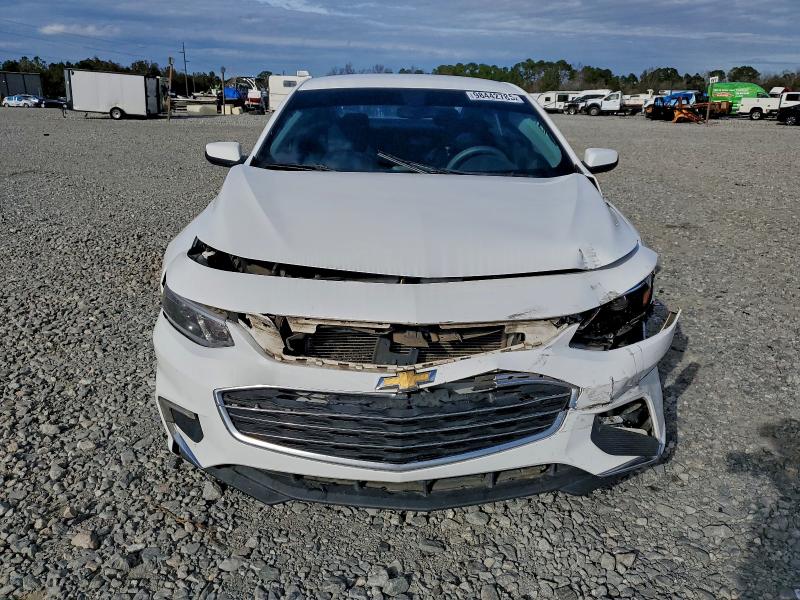Фото 5 - CHEVROLET MALIBU