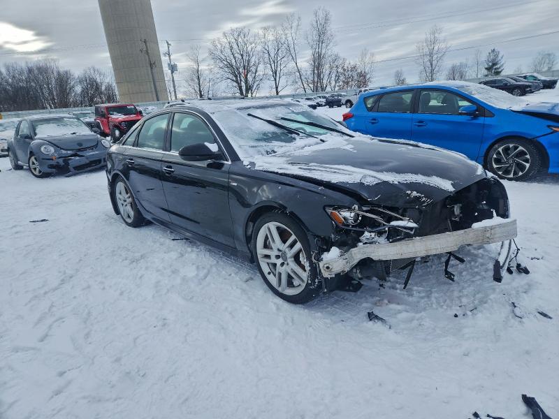 Фото 4 - AUDI A6