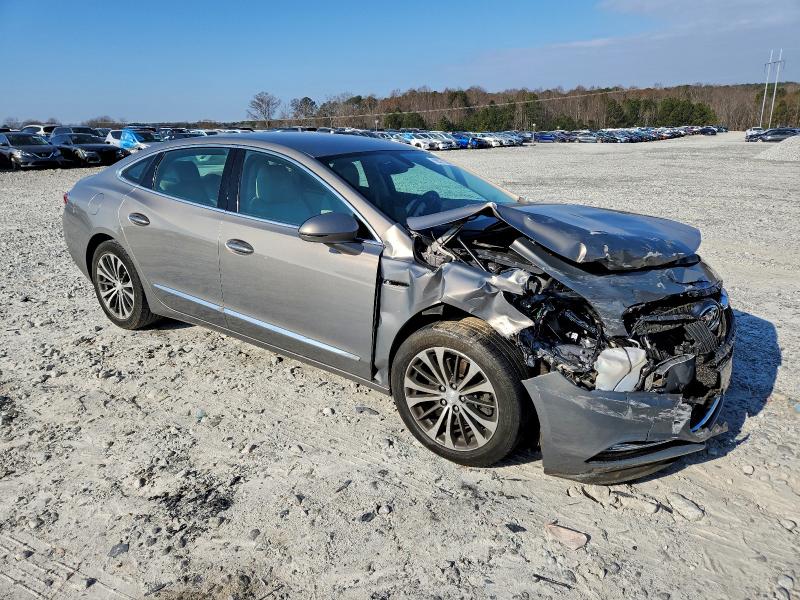 BUICK LACROSSE 2017 VIN 1G4ZP5SS7HU129755