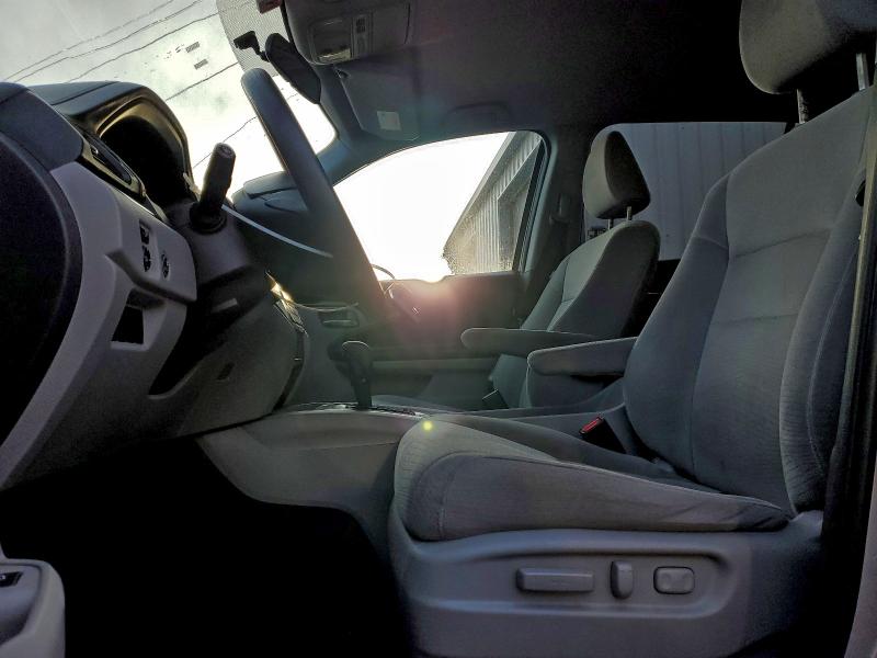 Фото 7 - HONDA PILOT