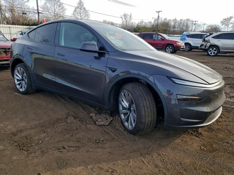 Фото 4 - TESLA MODEL Y