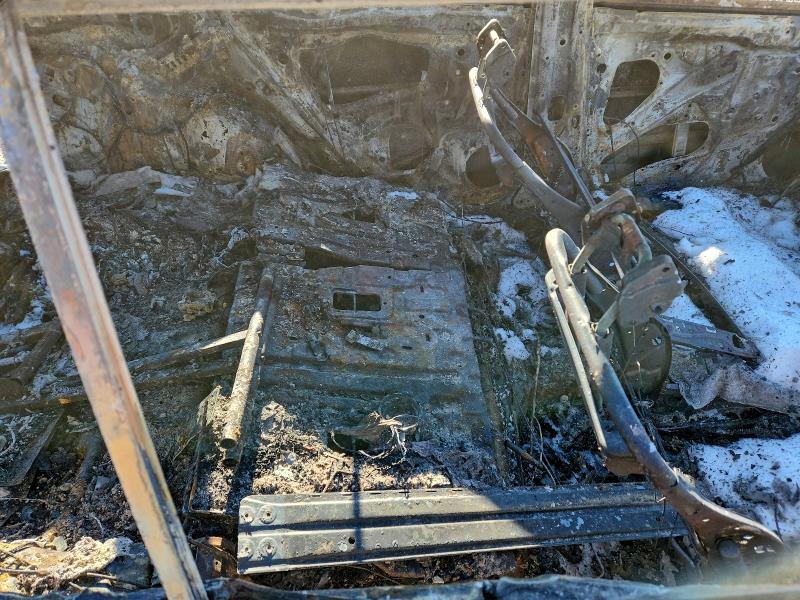 Фото 10 - SUBARU OUTBACK