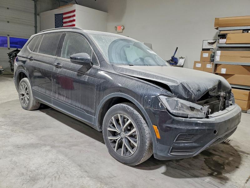 Фото 4 - VOLKSWAGEN TIGUAN