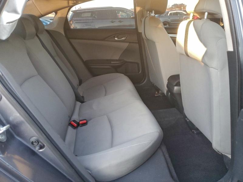 Фото 10 - HONDA CIVIC