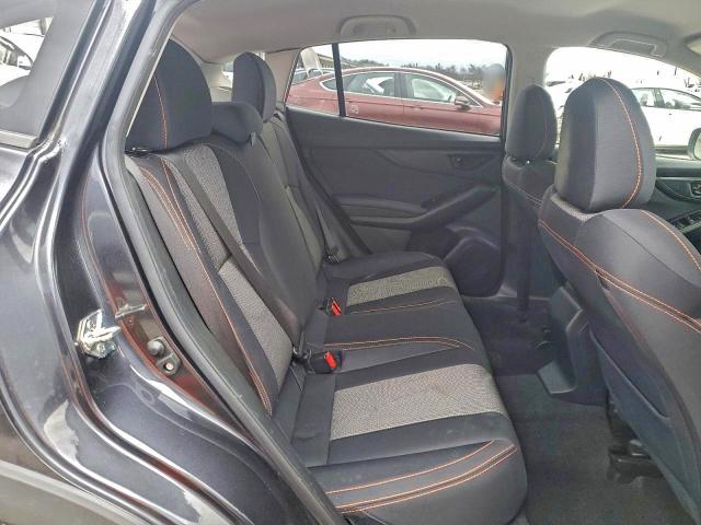 Фото 11 - SUBARU CROSSTREK