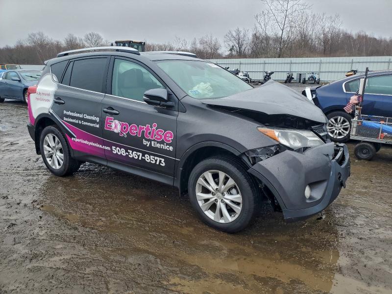 Фото 4 - TOYOTA RAV4