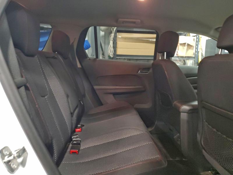 Фото 11 - GMC TERRAIN