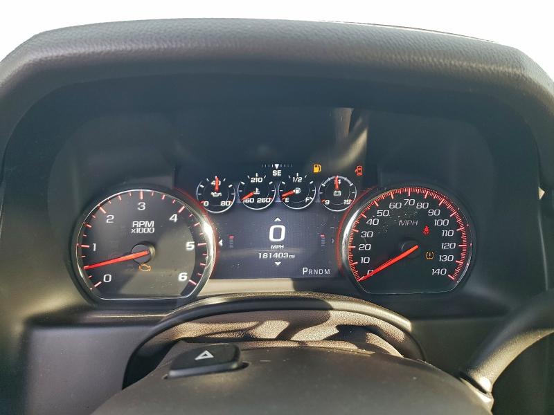 Фото 9 - GMC YUKON