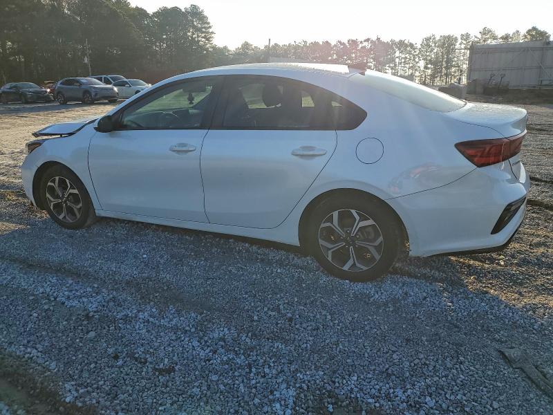 Фото 2 - KIA FORTE