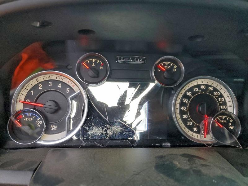 Фото 9 - RAM 1500